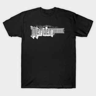 Vintage Meriden, CT T-Shirt